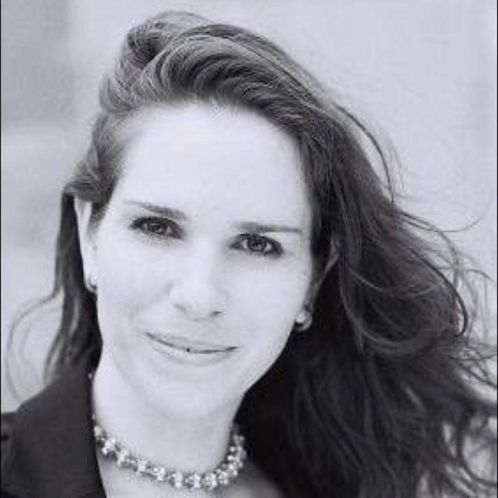Meet your Posher, Rebecca